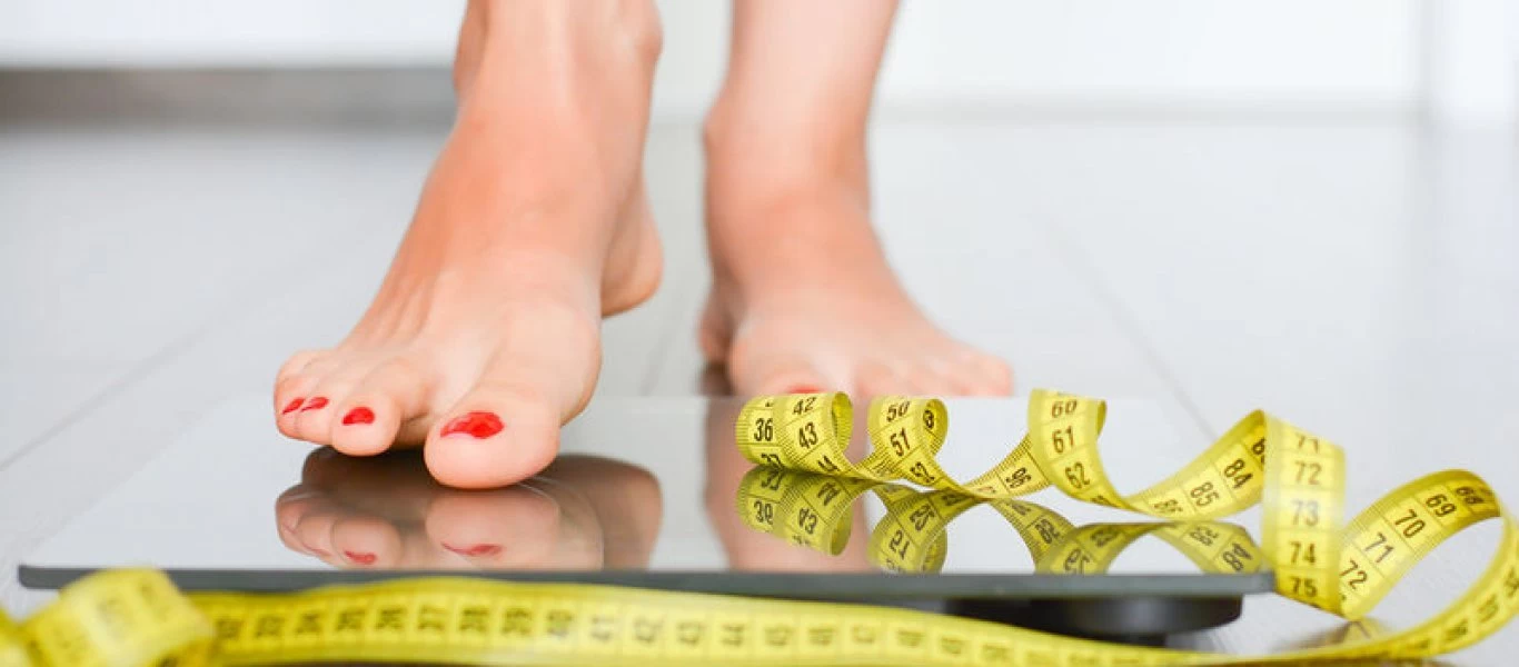 Νέα έρευνα: Αυτό το ρόφημα μας προστατεύει από τα περιττά κιλά